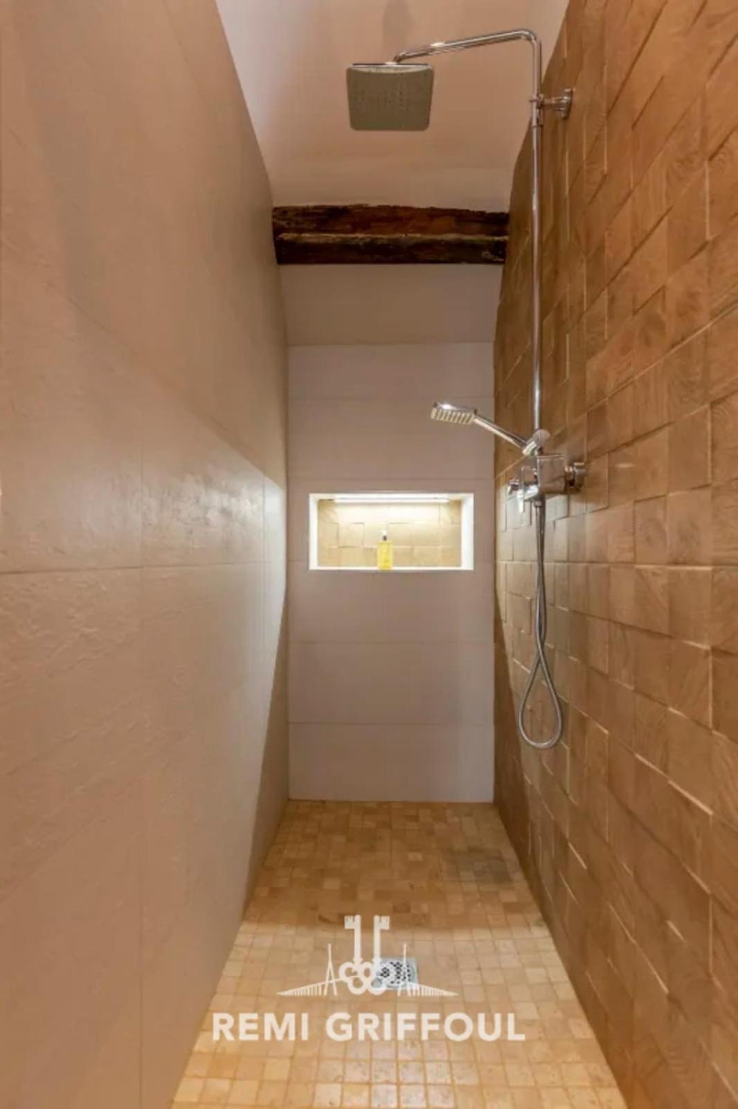 Ferienwohnung Le Reve D'Alice Charming Duplex 80 M 4 People Heart Of Honfleur Exterior foto